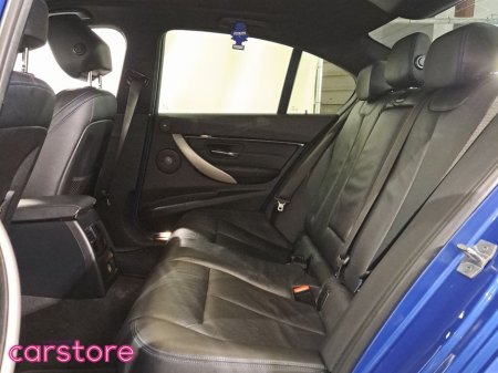 2017 BMW 3 Series 330e M-Sport Estoril Blue €19,890 thumbnail