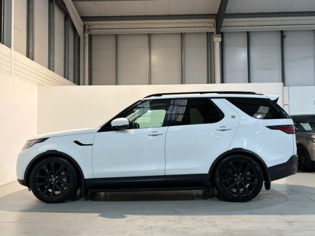 2022 Land Rover Discovery - thumbnail 7