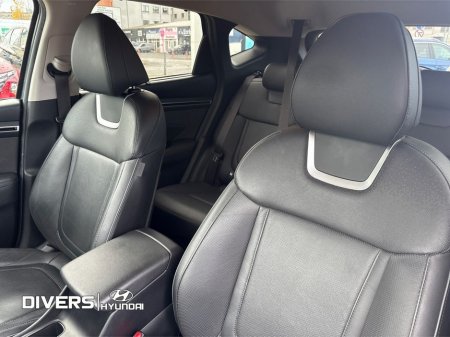 2022 Hyundai Tucson - thumbnail 15