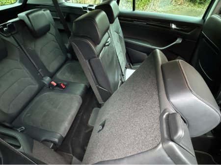 2020 Skoda Kodiaq 1.5 TSI Sportline Auto €29,900 thumbnail