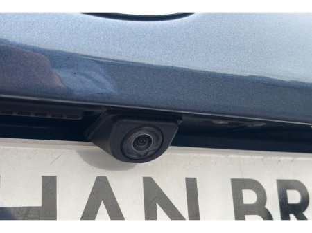 2023 Ford Fiesta TITANIUM X TURBO M €21,479 thumbnail