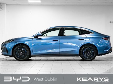 2026 BYD Seal 6 - thumbnail 5