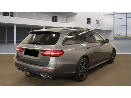 2021 Mercedes-Benz E Class AMG LINE E300de NIGHT EDITION PREMIUM PLUS ESTATE €36,950 thumbnail