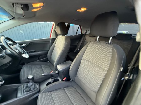 2018 Kia Stonic K2 - 1.4 PETROL - AUTO - 12M WARRANTY - CAR: 1596 €12,950 thumbnail