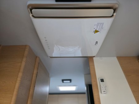 2025 Ford Transit - thumbnail 36