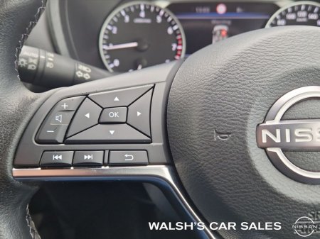 2024 Nissan Juke 1.0 SV Premium MY23.75 4DR €24,450 thumbnail