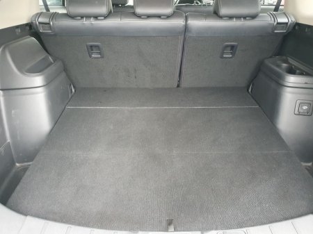 2016 Mitsubishi Outlander - thumbnail 26