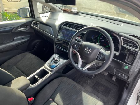 2020 Honda Shuttle - thumbnail 13