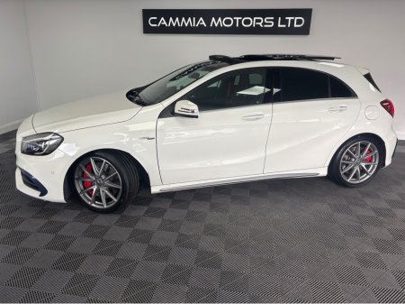 2017 Mercedes-Benz A Class - photo 2