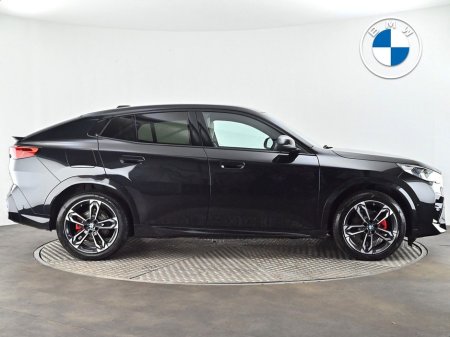 2025 BMW iX2 - thumbnail 23