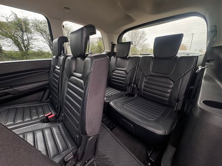 2017 Ford Galaxy - thumbnail 20