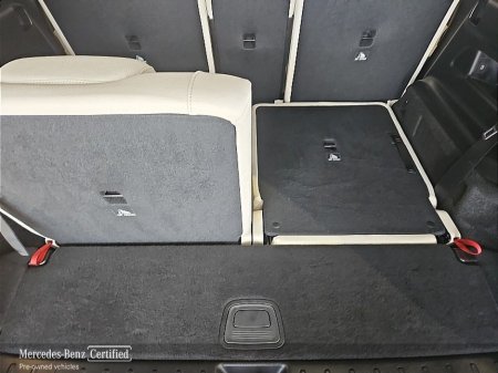 2025 Mercedes-Benz GLB - thumbnail 11