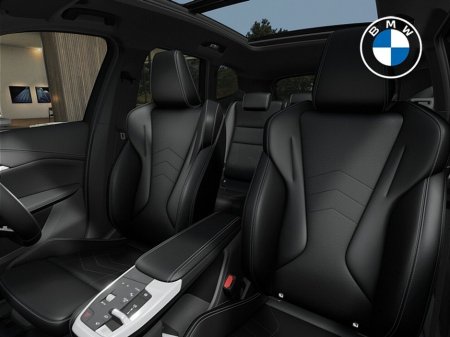 2026 BMW X1 xDrive25e M Sport €63,520