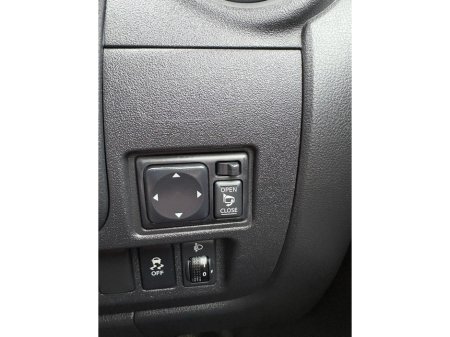 2017 Nissan March - thumbnail 8