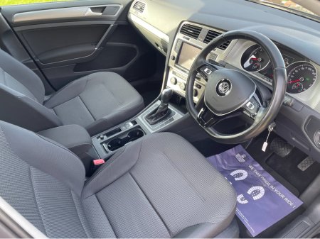 2016 Volkswagen Golf - thumbnail 12