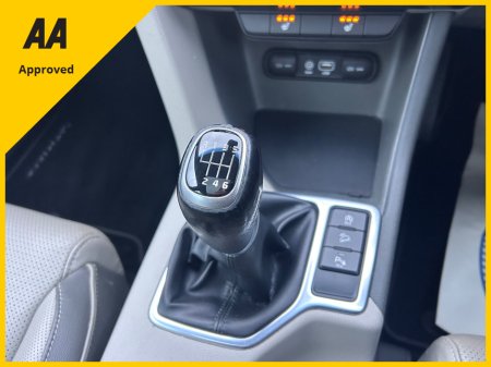 2018 Kia Sportage 2018 KIA SPORTAGE 1.7D PLATINUM S NEW NCT €12,950 thumbnail