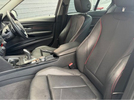 2014 BMW 3 Series 2.0D SPORT AUTO €12,995 thumbnail