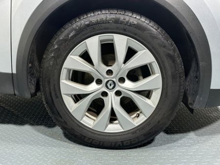 2022 Renault Captur Iconic Edition 1.0 Petrol 222 €20,750 thumbnail