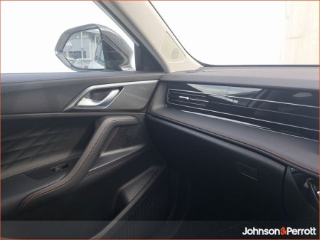 2026 MG HS ORDER YOUR NEW HS TODAY €41,845 thumbnail