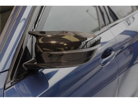 2022 BMW 5 Series 520D M SPORT €39,899 thumbnail