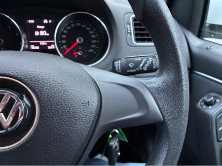 2016 Volkswagen Polo 1.2i TSI Petrol Automatic Trendline €13,250 thumbnail