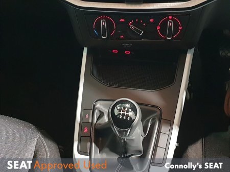 2023 SEAT Arona 1.0TSI 110hp SE+ €21,945 thumbnail