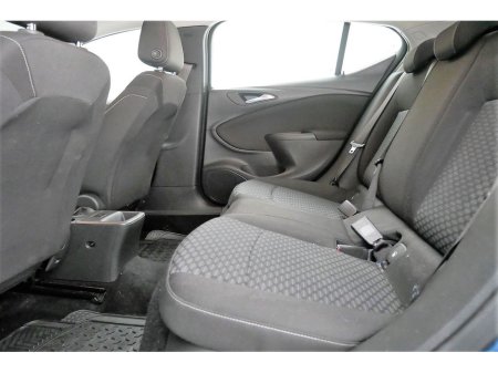 2016 Opel Astra 1.0 TURBO SC 105BHP 6SPD thumbnail