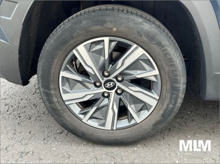 2022 Hyundai Tucson 2WD Comfort Plus €27,950 thumbnail