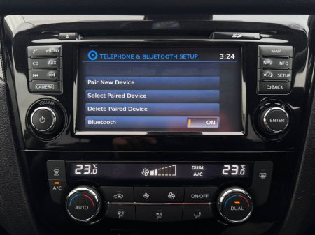 2017 Nissan X-Trail - thumbnail 33