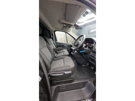 2024 Nissan Primastar  €21,950 thumbnail