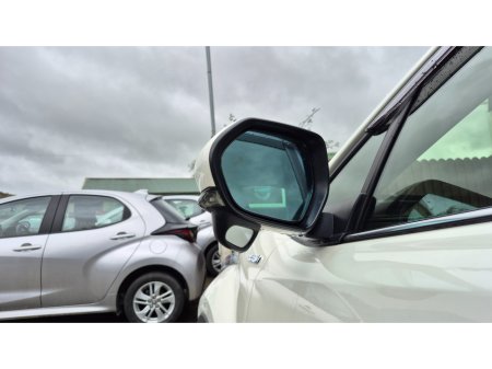 2019 Toyota C-HR - thumbnail 11