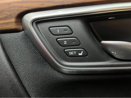 2022 Honda CR-V €33950 2022 HONDA CR-V HEV EX 2.0 AUTOMATIC / CRUISE CONTROL / REVERSE CAMERA / ELECTRIC MEMORY & HEATED SEATS €33,950 thumbnail