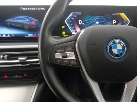 2024 BMW i4 - thumbnail 16
