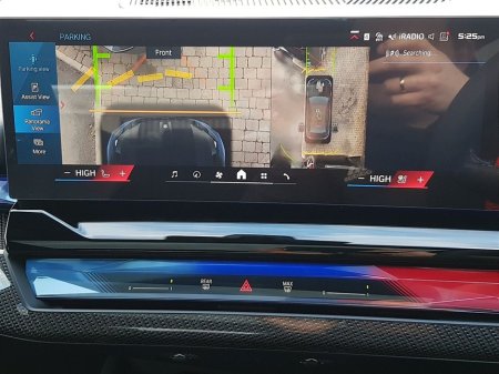 2026 BMW M5 - thumbnail 25