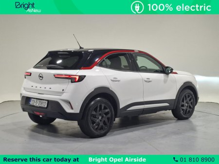 2022 Opel Mokka - thumbnail 8