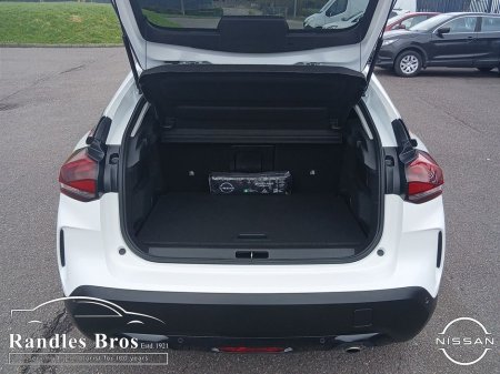 2024 Citroen C4 - thumbnail 15