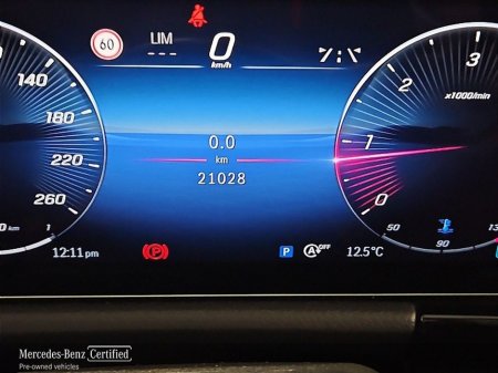 2024 Mercedes-Benz GLA Class 200D (150BHP) Progressive Plus €49,895 thumbnail