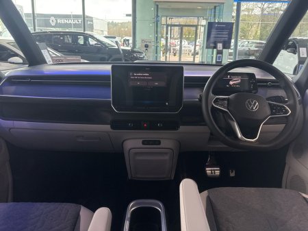 2026 Volkswagen ID.Buzz - thumbnail 8