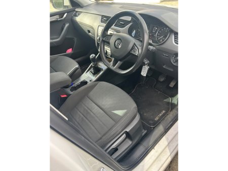 2016 Skoda Octavia - thumbnail 7