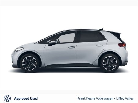 2026 Volkswagen ID.3 *NEW* PURE PLUS 52KWH €34,465