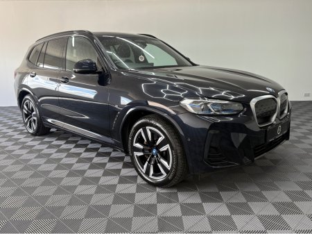 2023 BMW iX3 M SPORT