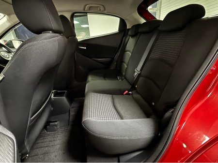 2018 Mazda Demio *MAZDA DEMIO* *AUTOMATIC* *LOW MILEAGE* *KEYLESS ENTRY* *BT AUDIO* *TRADE INS WELCOME* thumbnail