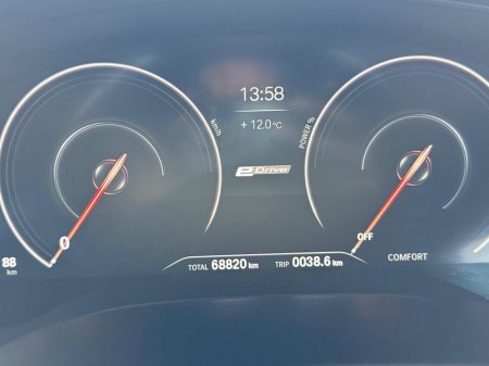 2019 BMW 5 Series - thumbnail 19