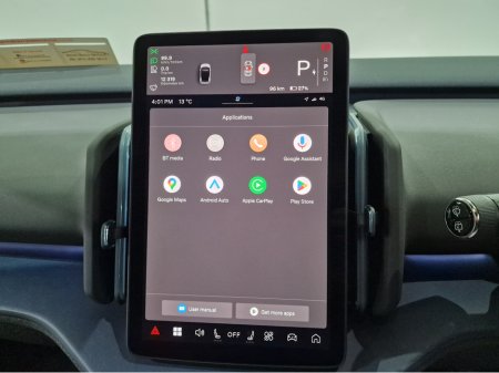 2024 Volvo EX30 - thumbnail 18