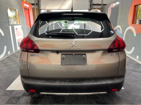 2018 Peugeot 2008 - photo 3