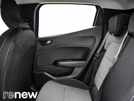 2025 Renault Clio - thumbnail 11