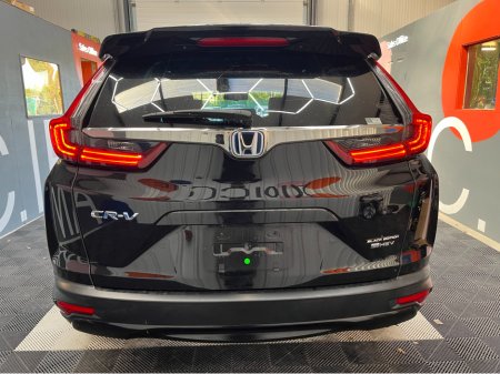 2021 Honda CR-V - photo 3