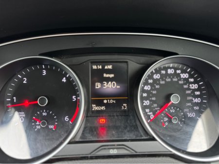 2016 Volkswagen Passat 2.0 TDI GT BLUEMOTION *FUL SERVICE HISTORY* €9,995 thumbnail