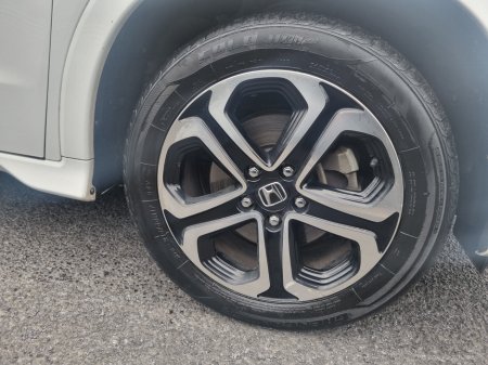 2015 Honda Vezel - thumbnail 9