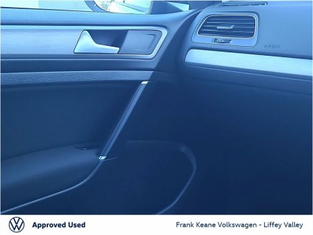 2015 Volkswagen Golf - thumbnail 18